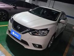 Nissan Sylphy Classic 1.6XL CVT Luxury Edition - photo 1
