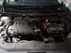 Nissan Sylphy Classic 1.6XL CVT Luxury Edition - photo 10