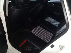 Nissan Sylphy Classic 1.6XL CVT Luxury Edition - photo 11