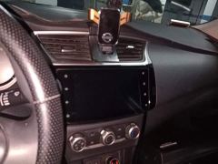 Nissan Sylphy Classic 1.6XL CVT Luxury Edition - photo 13