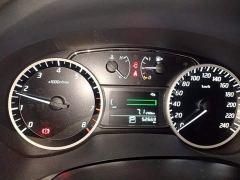 Nissan Sylphy Classic 1.6XL CVT Luxury Edition - photo 14
