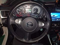 Nissan Sylphy Classic 1.6XL CVT Luxury Edition - photo 15