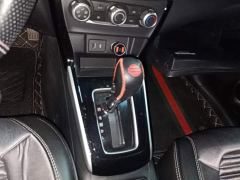 Nissan Sylphy Classic 1.6XL CVT Luxury Edition - photo 16