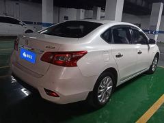Nissan Sylphy Classic 1.6XL CVT Luxury Edition - photo 3