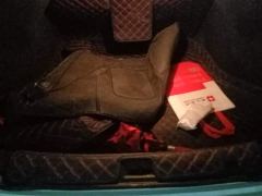 Nissan Sylphy Classic 1.6XL CVT Luxury Edition - photo 4