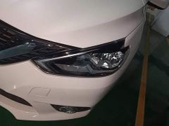 Nissan Sylphy Classic 1.6XL CVT Luxury Edition - photo 5