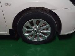 Nissan Sylphy Classic 1.6XL CVT Luxury Edition - photo 6