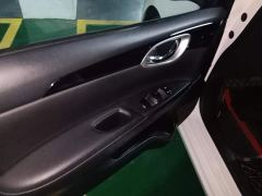 Nissan Sylphy Classic 1.6XL CVT Luxury Edition - photo 7