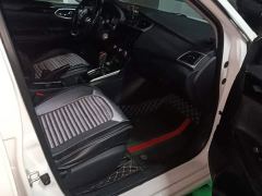 Nissan Sylphy Classic 1.6XL CVT Luxury Edition - photo 8