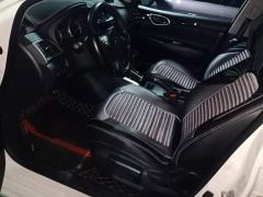 Nissan Sylphy Classic 1.6XL CVT Luxury Edition - photo 9