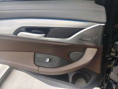 BMW iX3 Premier - ფოტო 10