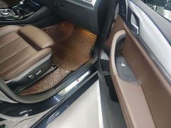 BMW iX3 Premier - ფოტო 11