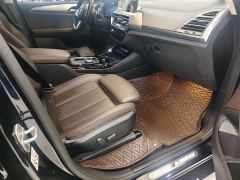 BMW iX3 Premier - ფოტო 12