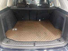 BMW iX3 Premier - ფოტო 13