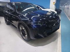 BMW iX3 Premier - ფოტო 2