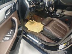 BMW iX3 Premier - ფოტო 3