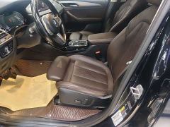 BMW iX3 Premier - ფოტო 4