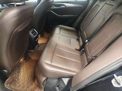 BMW iX3 Premier - ფოტო 5