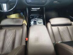 BMW iX3 Premier - ფოტო 6