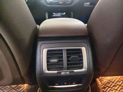 BMW iX3 Premier - ფოტო 8