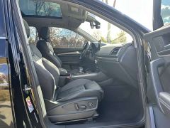Audi Q5L 40 TFSI Luxury Dynamic - ფოტო 10