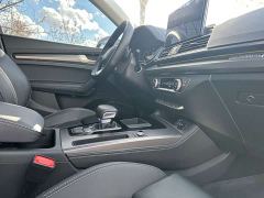 Audi Q5L 40 TFSI Luxury Dynamic - ფოტო 11