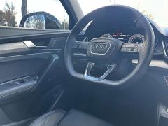 Audi Q5L 40 TFSI Luxury Dynamic - ფოტო 14