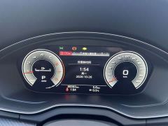 Audi Q5L 40 TFSI Luxury Dynamic - ფოტო 16