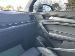 Audi Q5L 40 TFSI Luxury Dynamic - ფოტო 18