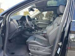 Audi Q5L 40 TFSI Luxury Dynamic - ფოტო 7