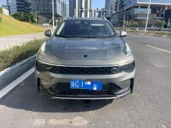 Lynk & Co 01 2.0T Diesel Two-Wheel Drive Pro - ფოტო 2