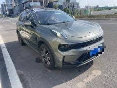 Lynk & Co 01 2.0T Diesel Two-Wheel Drive Pro - ფოტო 3