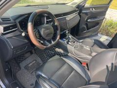 Lynk & Co 01 2.0T Diesel Two-Wheel Drive Pro - ფოტო 6