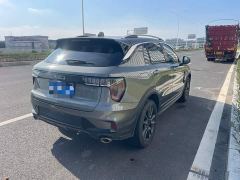 Lynk & Co 01 2.0T Diesel Two-Wheel Drive Pro - ფოტო 9