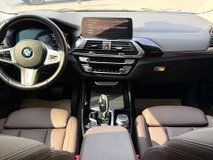 BMW X3 xDrive25i M Sport Package - фото 10