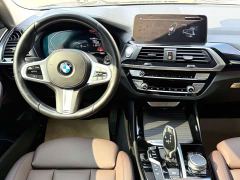 BMW X3 xDrive25i M Sport Package - фото 11