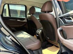 BMW X3 xDrive25i M Sport Package - фото 13
