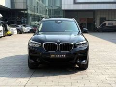 BMW X3 xDrive25i M Sport Package - фото 2