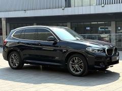 BMW X3 xDrive25i M Sport Package - фото 3