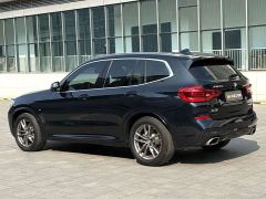BMW X3 xDrive25i M Sport Package - фото 4