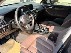 BMW X3 xDrive25i M Sport Package - фото 7