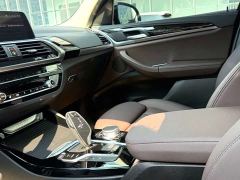 BMW X3 xDrive25i M Sport Package - фото 8