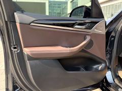 BMW X3 xDrive25i M Sport Package - фото 9