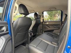 Great Wall Pao 2.0T Commercial Auto Diesel 2WD Elite Long Bed GW4D20M - photo 10