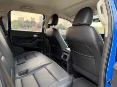 Great Wall Pao 2.0T Commercial Auto Diesel 2WD Elite Long Bed GW4D20M - photo 12