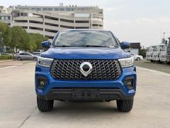 Great Wall Pao 2.0T Commercial Auto Diesel 2WD Elite Long Bed GW4D20M - photo 2