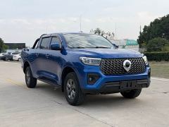 Great Wall Pao 2.0T Commercial Auto Diesel 2WD Elite Long Bed GW4D20M - photo 3