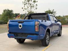 Great Wall Pao 2.0T Commercial Auto Diesel 2WD Elite Long Bed GW4D20M - photo 4