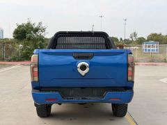 Great Wall Pao 2.0T Commercial Auto Diesel 2WD Elite Long Bed GW4D20M - photo 5
