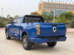 Great Wall Pao 2.0T Commercial Auto Diesel 2WD Elite Long Bed GW4D20M - photo 6